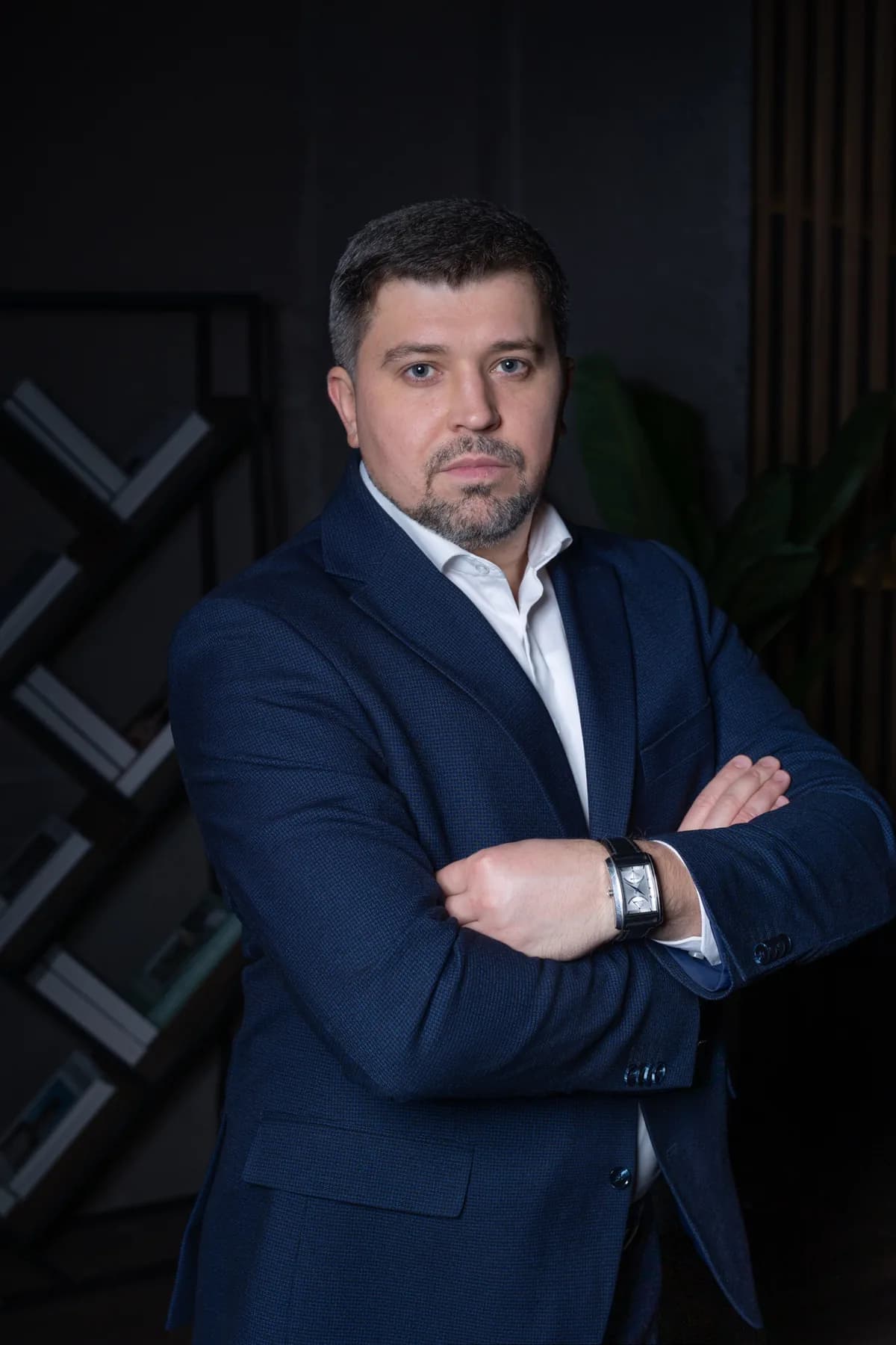 ЦКБ «Сфера» — комплексная безопасность объектов